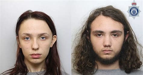 brianna grey|Killers Scarlett Jenkinson and Eddie Ratcliffe jailed for murder of .